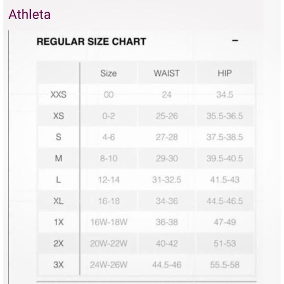 Athleta Stellar Trouser Pant Womens Size 4 in Black Travel Casual Office EUC - Picture 12 of 12